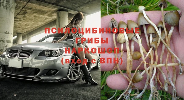 кокс Лиски